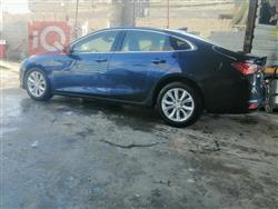 شيفروليه ماليبو